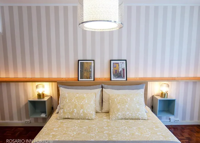 Rosario Inn Oporto