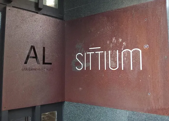 Sittium Apartamento Porto