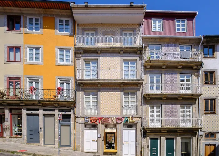 Youropo - Extendall OOporto