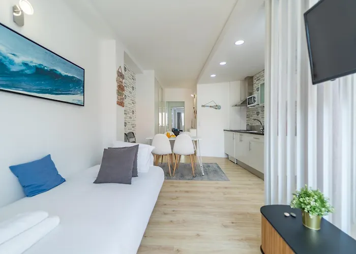 Happy'S Apartments OOporto