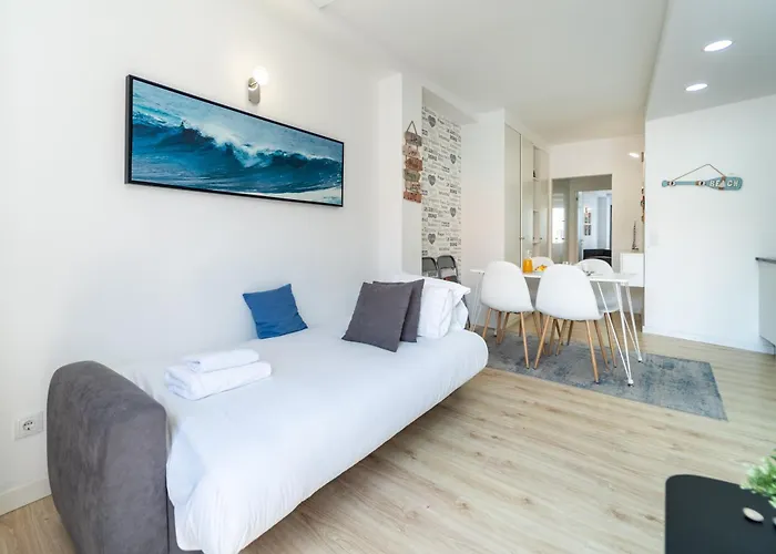 Happy'S Apartments OOporto