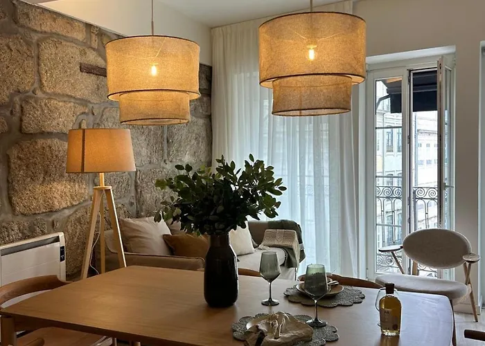 Largo Sao Domingos By Innapartments OOporto