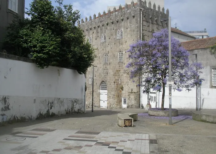 Porto.Arte Guest Apartments