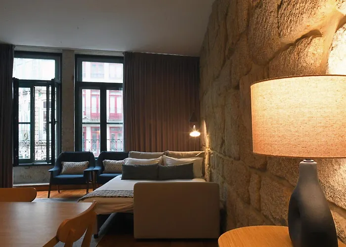 Spot Apartments Sao Bento OOporto