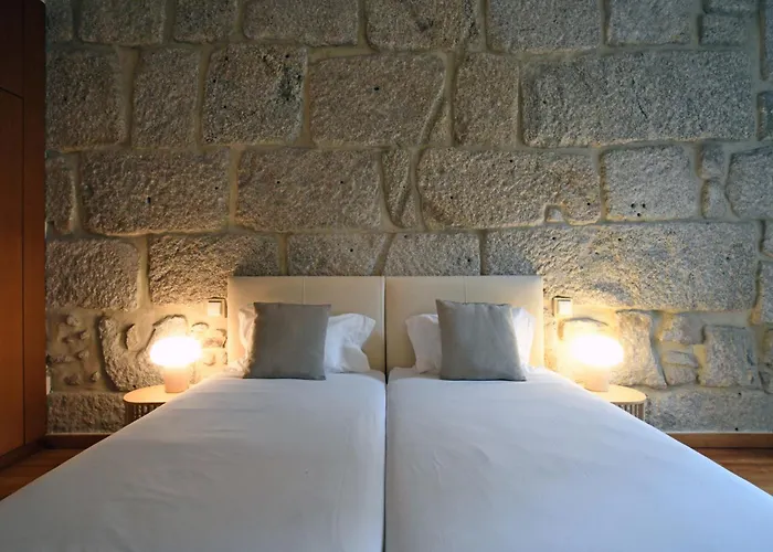 Spot Apartments Sao Bento OOporto