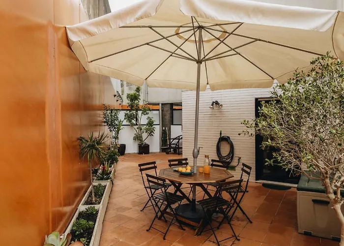 Douro Riverfront 2Br With Private Terrace & Garage OOporto