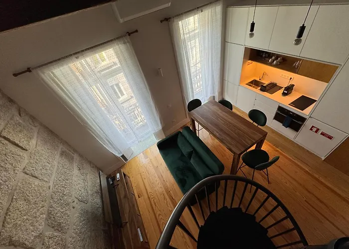 Porto Suites