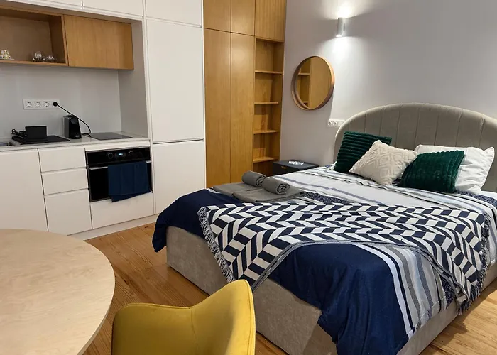Porto Suites