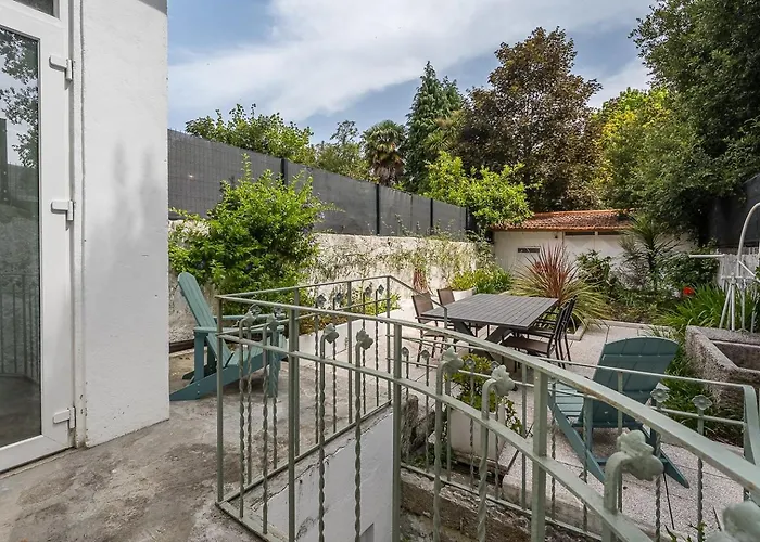 Guestready - Vereda Downtown Apartments OOporto