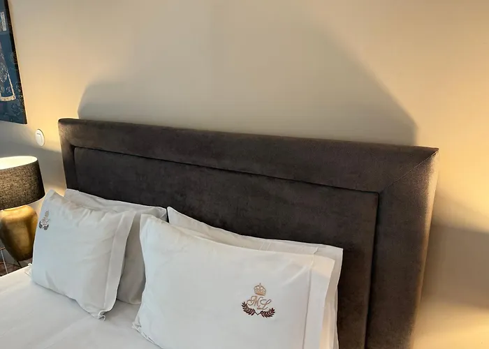 Ml Apartments Story OOporto