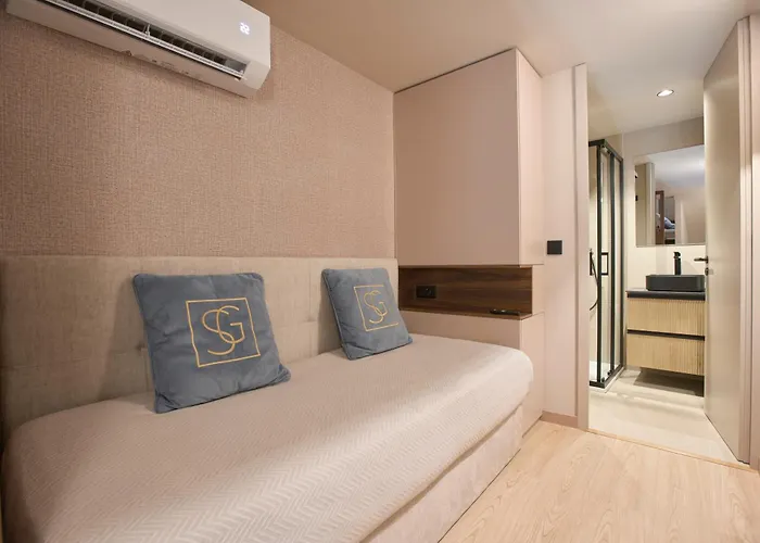 Signature Apartments Santa Catarina OOporto