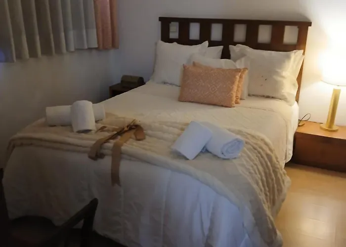 Apartment Trindade OOporto
