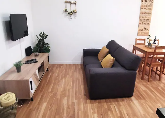 Porto Belo Bolhao Apartments - Free Parking