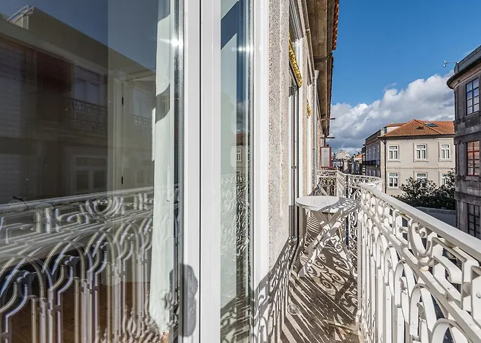 GuestReady - Comendador Sto Ildefonso OOporto