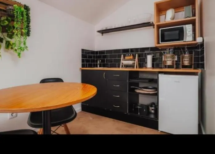 Apartamento Porto Central
