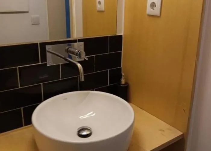 Apartamento Porto Central