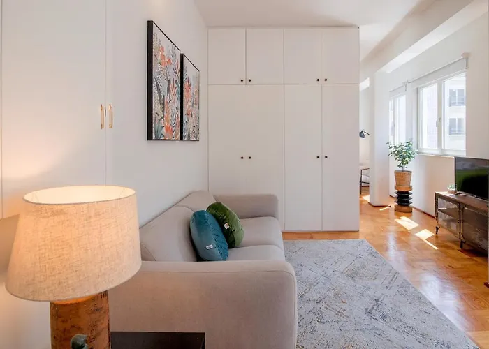 Apartamento Ps70 II OOporto