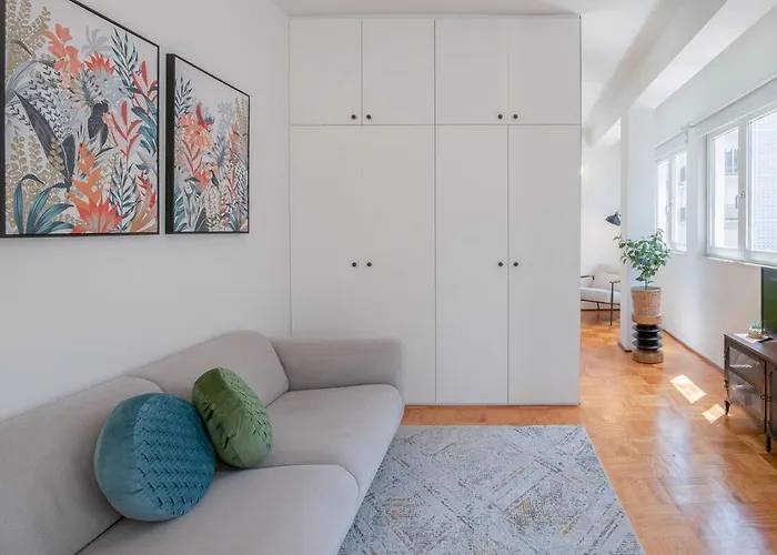 Apartamento Ps70 II OOporto