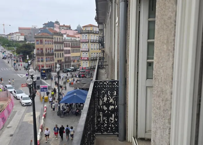 Sao Bento Front Homy Studio OOporto