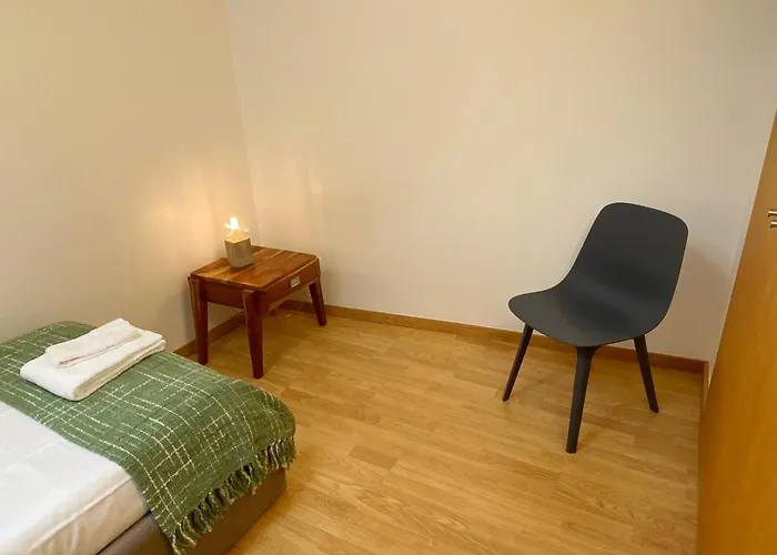 Apartamento Vitral House Of Art District OOporto