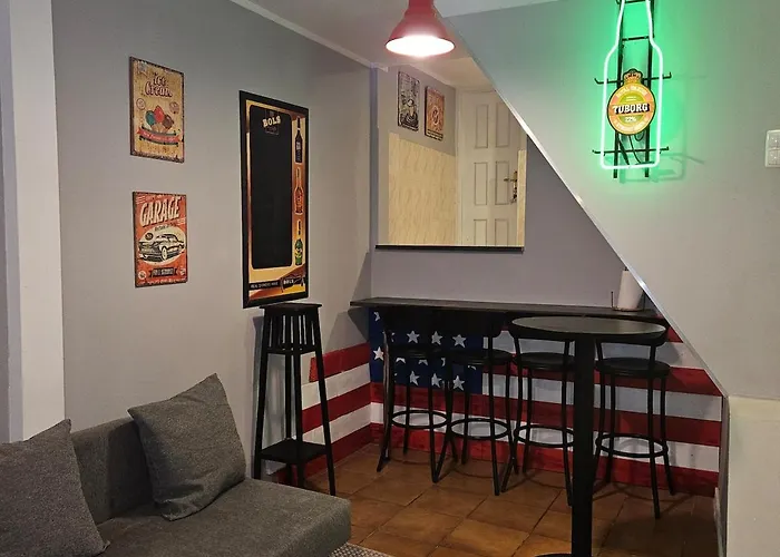 Apartamento Monte Lapa 38 OOporto