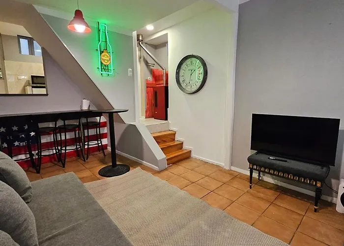 Apartamento Monte Lapa 38 OOporto