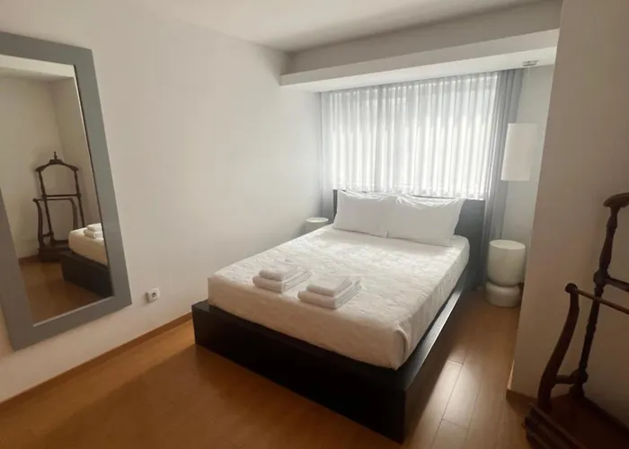Maestro Appartment OOporto