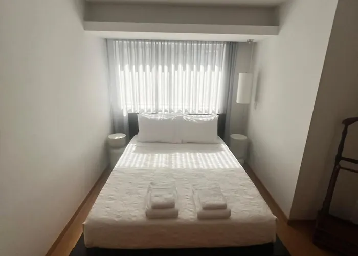Maestro Appartment OOporto