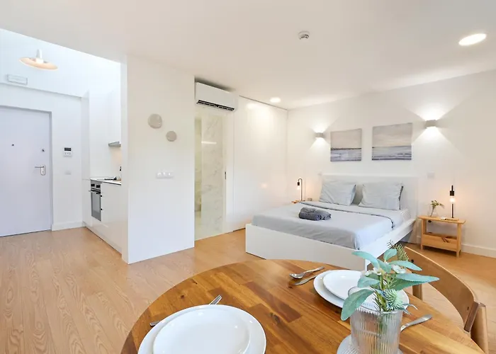 On Apartments - Moreira 62 OOporto