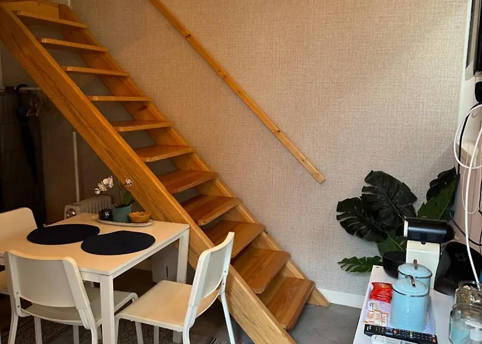 Apartamento Ilhas Douro Fontaínhas OOporto