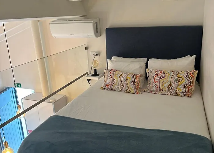 Apartamento Ilhas Douro Fontaínhas OOporto