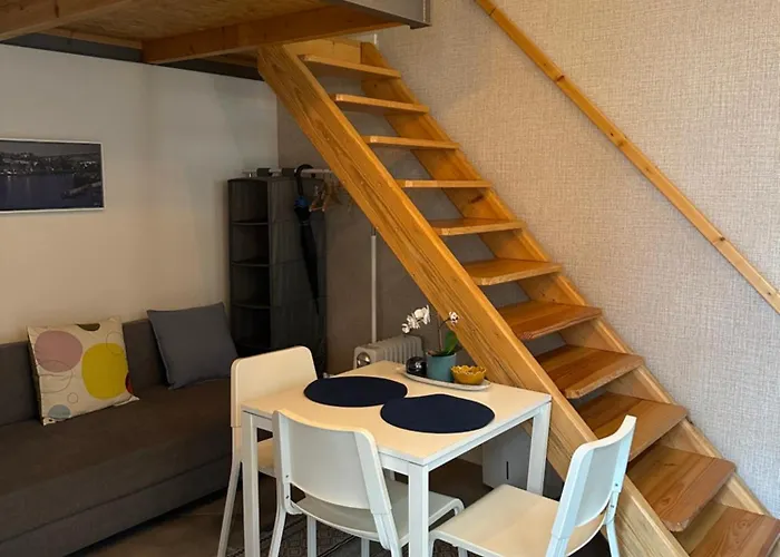 Apartamento Ilhas Douro Fontaínhas OOporto