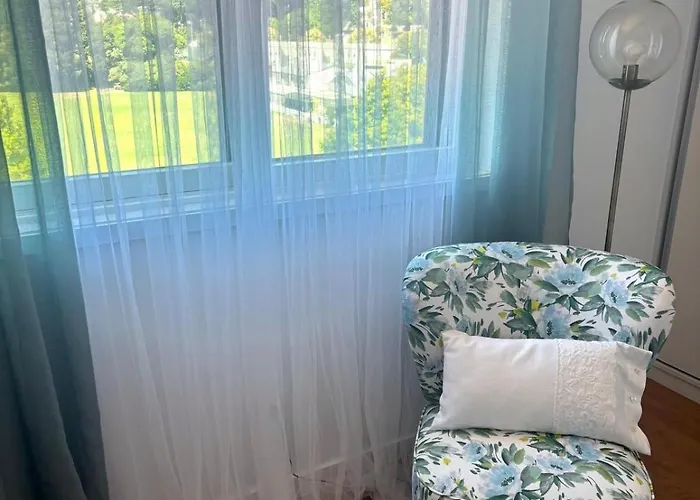 Porto Family Home Apartment