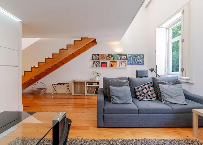 Apartamento City Center OOporto