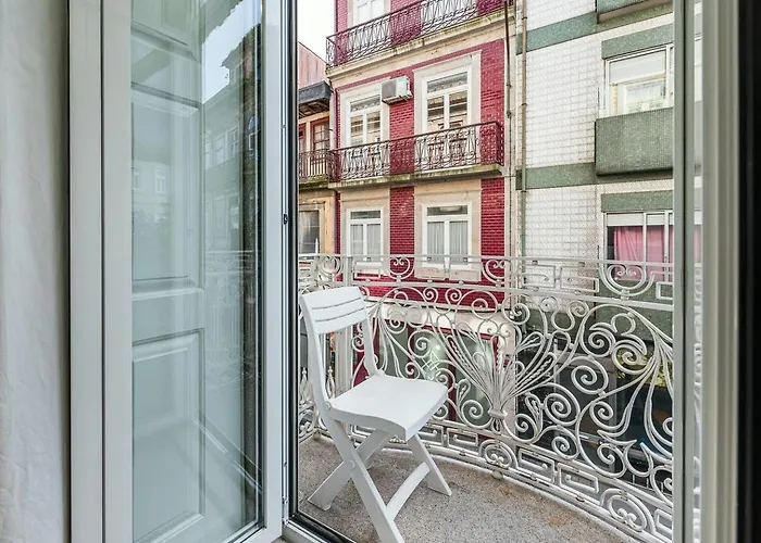 GuestReady - Comendador Sto Ildefonso OOporto