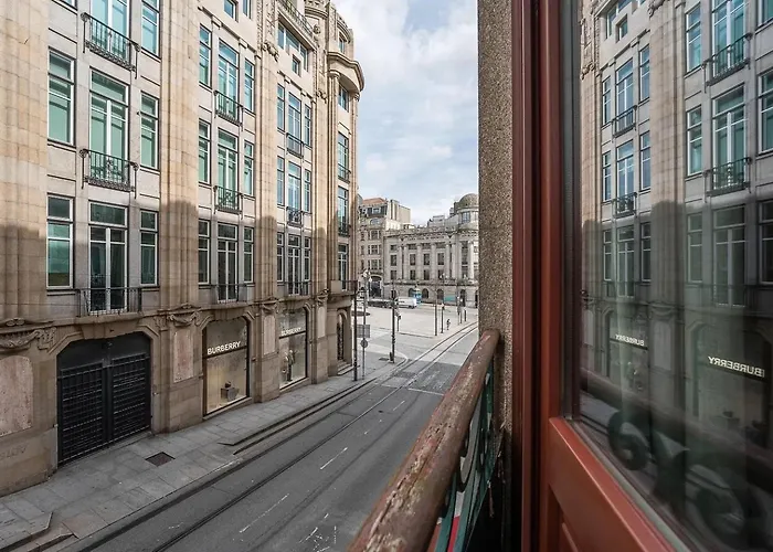 Guestready - Elisium Star Apartment Porto
