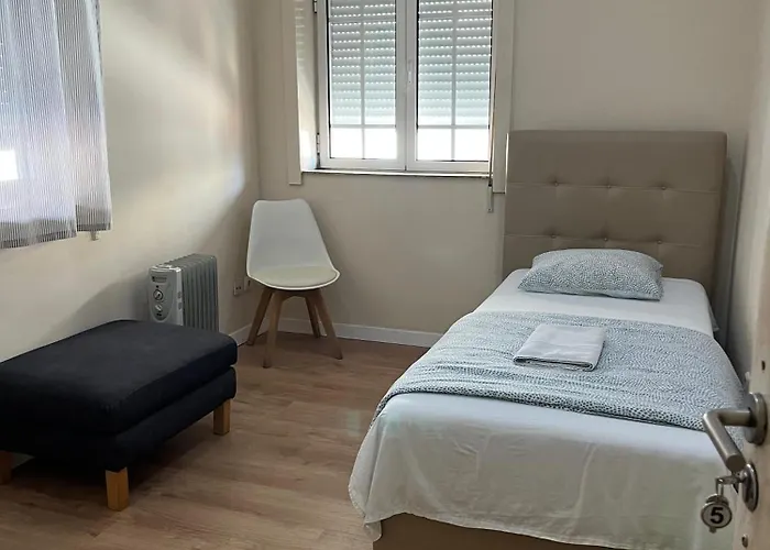 Hostel Brazuca OOporto