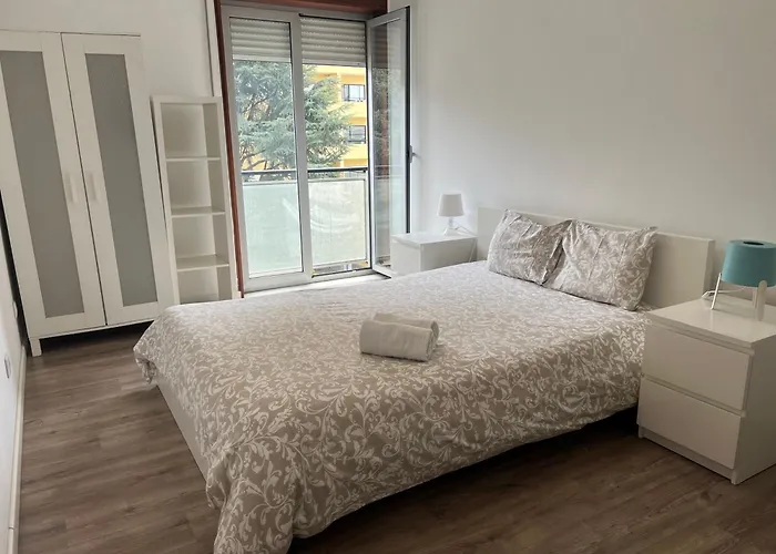 Moreira Guest House OOporto