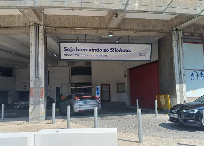 Apartamento Otf- Porto Centro