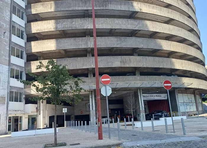 Otf- Porto Centro Apartment