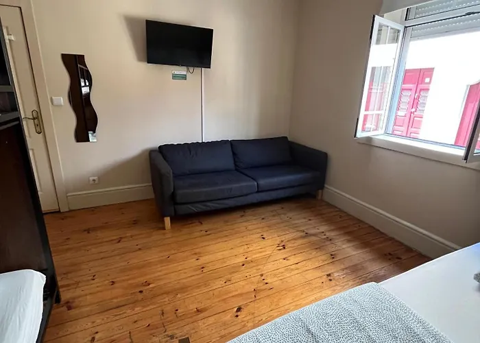 Hostel Brazuca Porto