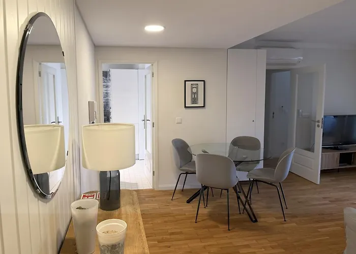 Apartamento Atayde Da Camara - Oporto