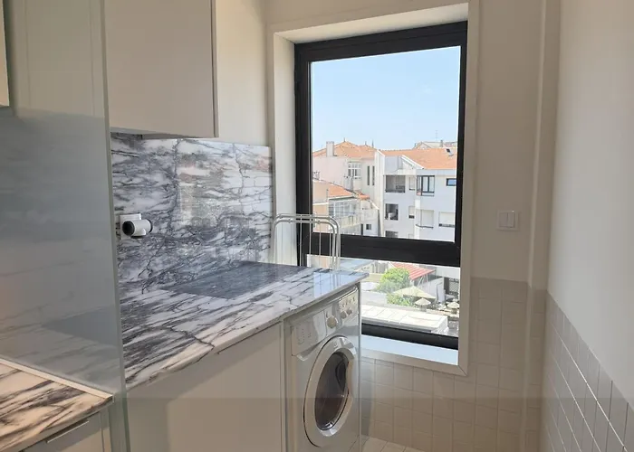 Apartamento Atayde Da Camara - Oporto