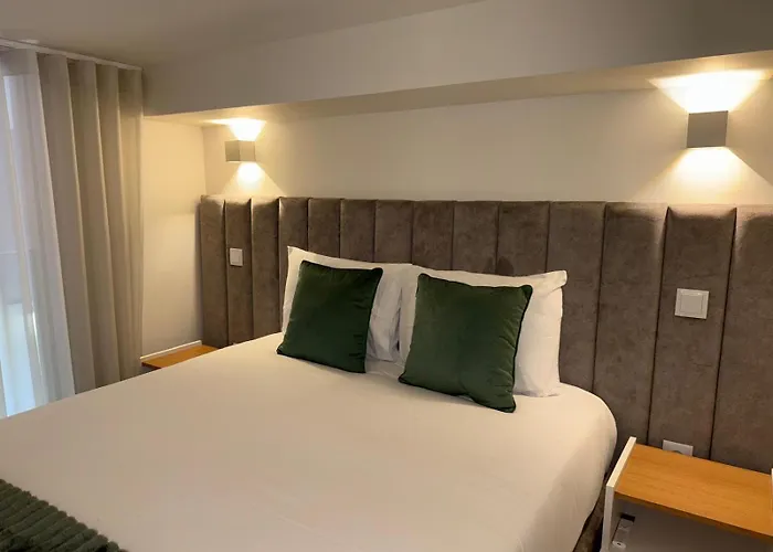 Jardins De Cedofeita Apartment By Oporto Soul