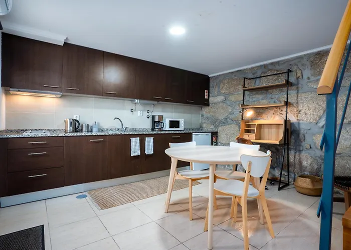 Apartamento Smartr Porto Bonfim