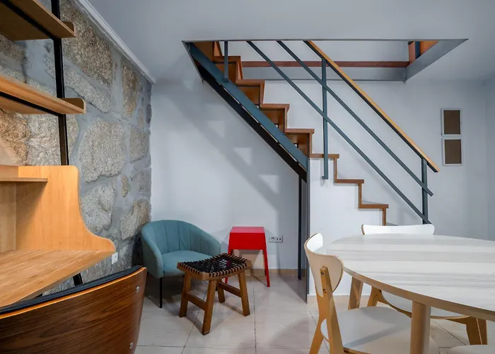 Apartamento Smartr Porto Bonfim