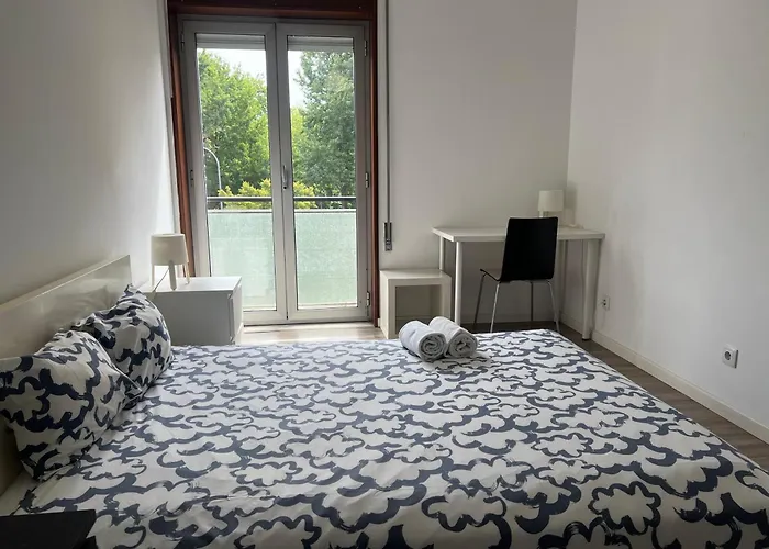 Moreira Guest House Porto