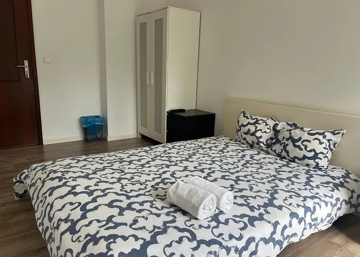 Moreira Guest House Porto