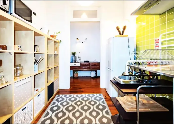 Love&Life - Cosy&Central OOporto