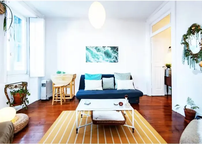 Love&Life - Cosy&Central OOporto